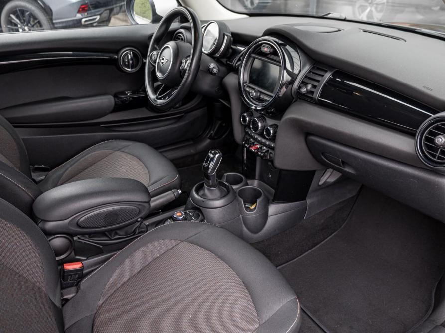 Mini Hatch III (F55/F56) Рестайлинг Казань  - изображение 6
