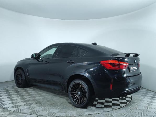 BMW X6 M II (F86) с пробегом 2015 года, цена 3 600 000 рублей, 80267 км, внедорожник, Автокод Объявления