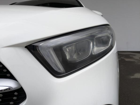 Mercedes-Benz A-Класс IV (W177) с пробегом 2021 года, цена 2 850 000 рублей, 73089 км, хэтчбек, Автокод Объявления