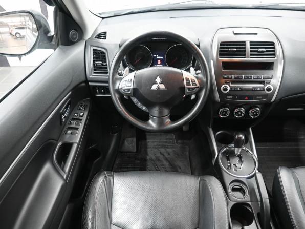 Mitsubishi ASX I с пробегом 2011 года, цена 1 309 900 рублей, 167250 км, внедорожник, Автокод Объявления