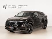 Omoda C5 I Казань  - изображение 9