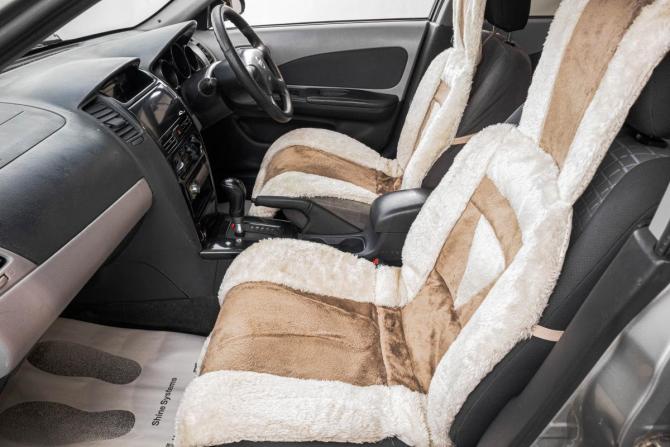 Nissan Wingroad II (Y11) Рестайлинг с пробегом 2002 года, цена 399 000 рублей, 320000 км, универсал, Автокод Объявления