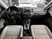 Volkswagen Tiguan I Рестайлинг Москва  - изображение 30