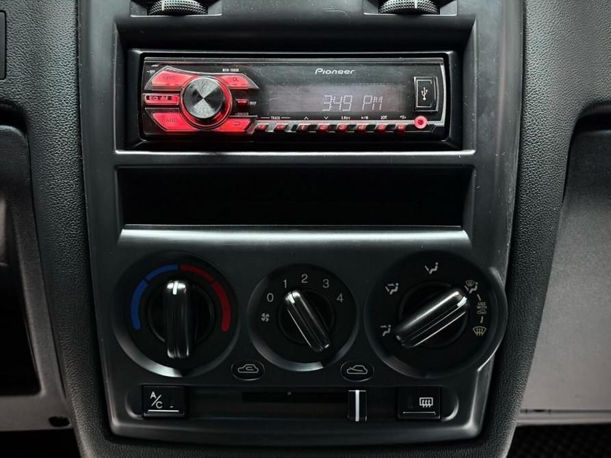 Hyundai Getz I Рестайлинг Ижевск  - изображение 13