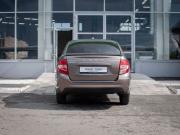 Lada (ВАЗ) Granta I Рестайлинг Курган  - изображение 25