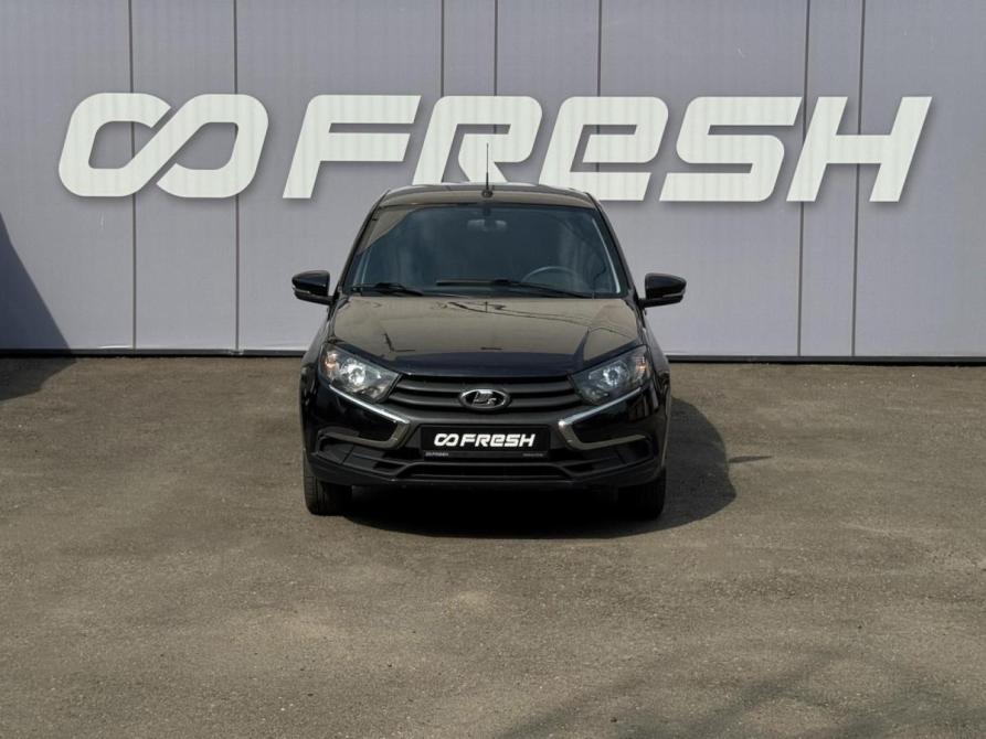 Lada (ВАЗ) Granta I Рестайлинг Кропоткин  - изображение 3