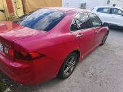 Honda Accord VII Рестайлинг Санкт-Петербург  - изображение 10
