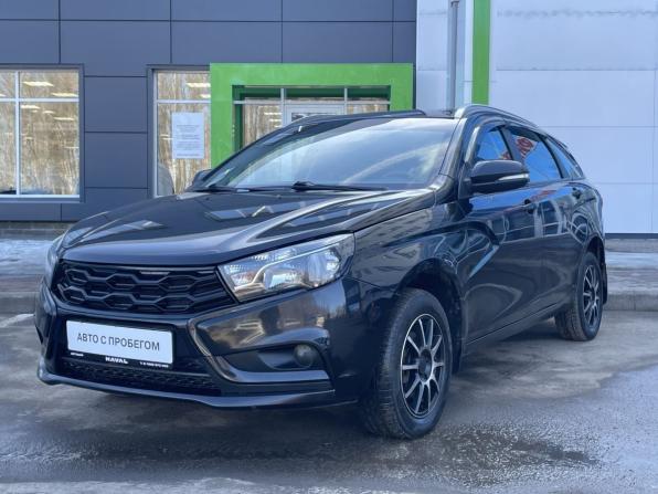 Lada (ВАЗ) Vesta I с пробегом 2019 года, цена 990 000 рублей, 102287 км, универсал, Автокод Объявления
