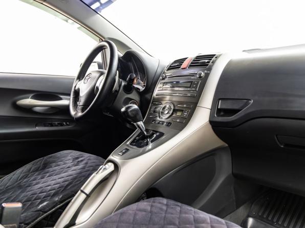 Toyota Auris I с пробегом 2008 года, цена 648 000 рублей, 218684 км, хэтчбек, Автокод Объявления
