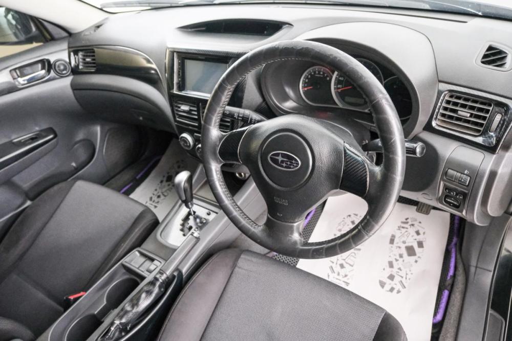 Subaru Impreza III Красноярск  - изображение 9