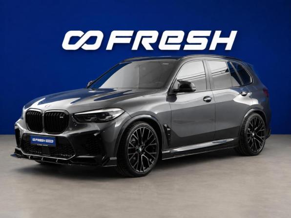 BMW X5 IV (G05/G18) с пробегом 2019 года, цена 5 899 077 рублей, 185365 км, внедорожник, Автокод Объявления
