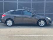 Chevrolet Cruze I Рестайлинг Ижевск  - изображение 20