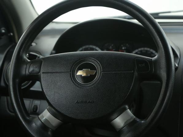 Chevrolet Aveo I Рестайлинг с пробегом 2007 года, цена 324 000 рублей, 182800 км, седан, Автокод Объявления