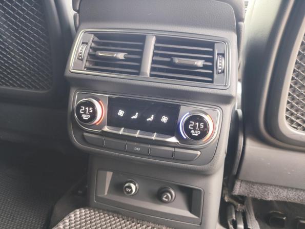 Audi Q7 II (4M) с пробегом 2019 года, цена 3 959 000 рублей, 137957 км, внедорожник, Автокод Объявления