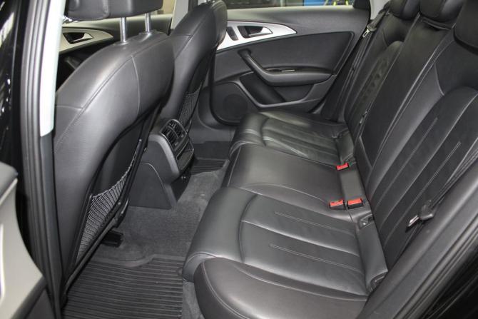 Audi A6 IV (C7) Рестайлинг с пробегом 2015 года, цена 1 690 000 рублей, 212427 км, седан, Автокод Объявления