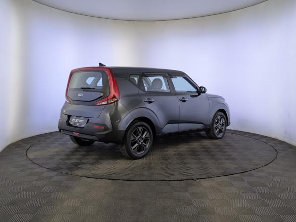 Kia Soul III с пробегом 2019 года, цена 1 900 000 рублей, 71094 км, хэтчбек, Автокод Объявления