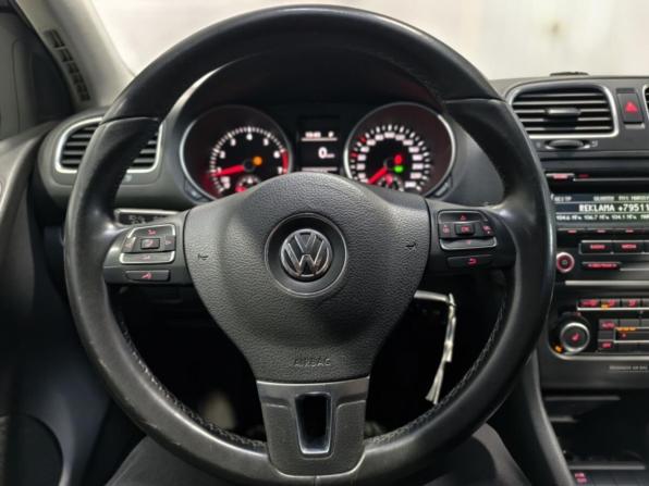 Volkswagen Golf VI с пробегом 2011 года, цена 609 000 рублей, 234983 км, хэтчбек, Автокод Объявления