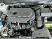 Kia Optima IV Рестайлинг Москва  - изображение 34