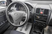 Hyundai Getz I Рестайлинг Барнаул  - изображение 32