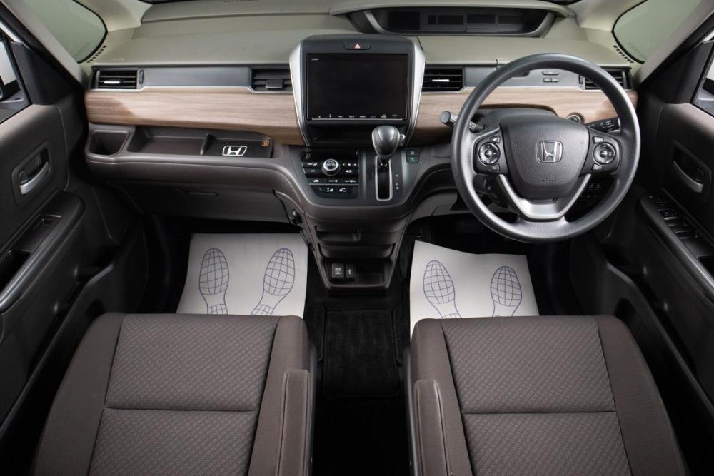 Honda Freed II Рестайлинг Оренбург  - изображение 8