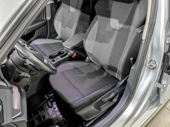 Skoda Octavia IV (A8) с пробегом 2021 года, цена 2 450 000 рублей, 79688 км, лифтбек, Автокод Объявления