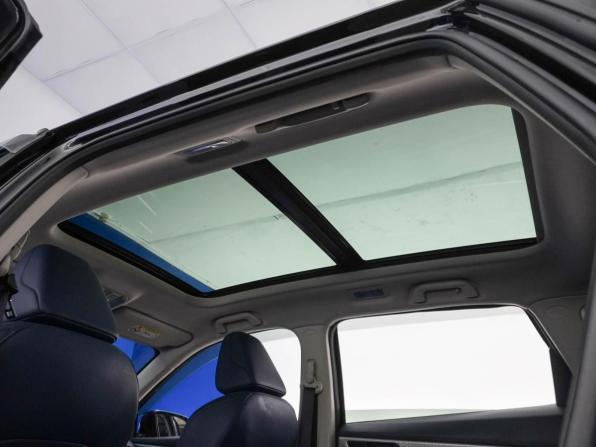 Haval F7 I Рестайлинг с пробегом 2022 года, цена 2 287 444 рубля, 28766 км, внедорожник, Автокод Объявления