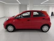 Kia Picanto II Казань  - изображение 32