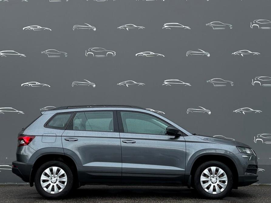 Skoda Karoq I Санкт-Петербург  - изображение 10