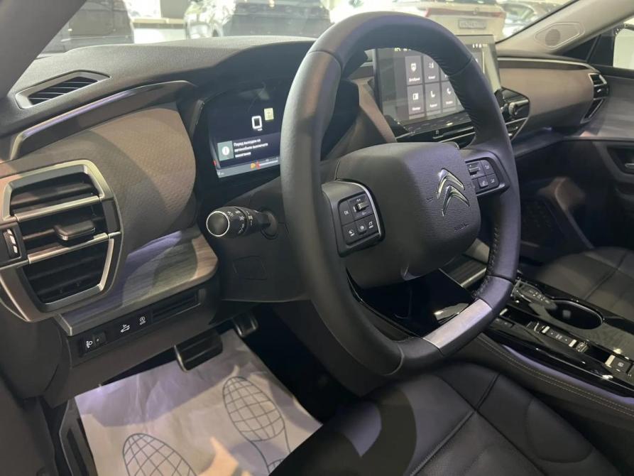 Citroen C5 X Москва  - изображение 14