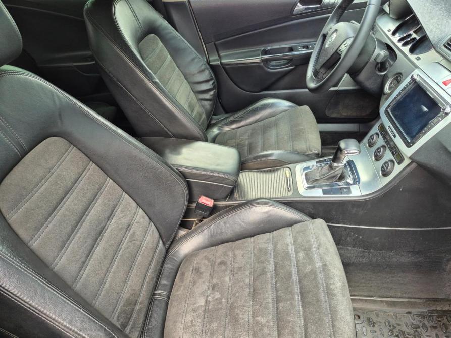 Volkswagen Passat B6 Воронеж  - изображение 17