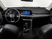 Changan CS35 Plus I Рестайлинг Тюмень  - изображение 44