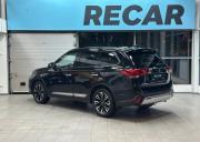 Mitsubishi Outlander III Рестайлинг 3 Санкт-Петербург  - изображение 44