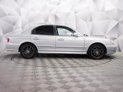 Hyundai Sonata IV (EF) Рестайлинг Ульяновск  - изображение 26