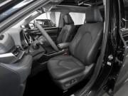 Toyota Highlander IV (XU70) Москва  - изображение 37