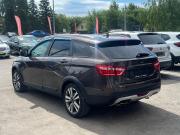 Lada (ВАЗ) Vesta I Альметьевск  - изображение 30