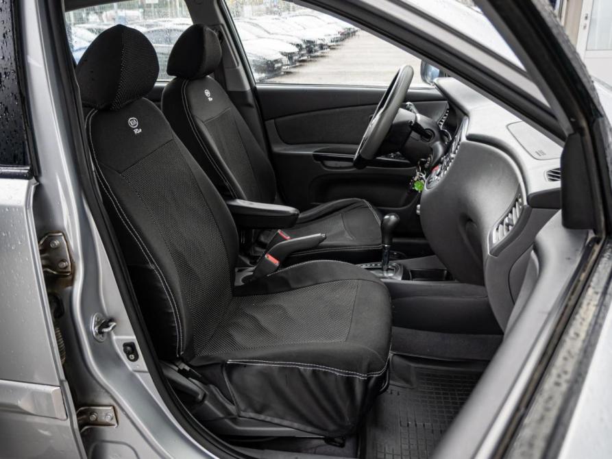 Kia Rio II Рестайлинг Краснодар  - изображение 8