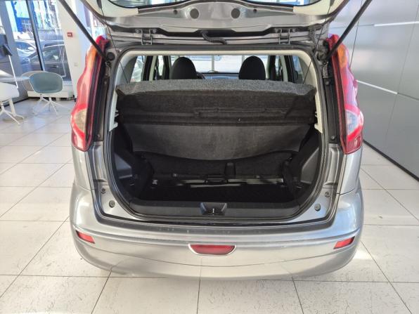 Nissan Note I Рестайлинг с пробегом 2013 года, цена 659 000 рублей, 219430 км, хэтчбек, Автокод Объявления