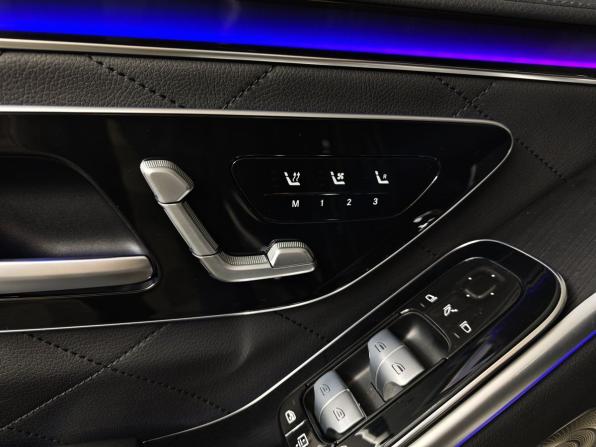 Mercedes-Benz S-Класс VII (W223) с пробегом 2021 года, цена 9 500 000 рублей, 64553 км, седан, Автокод Объявления
