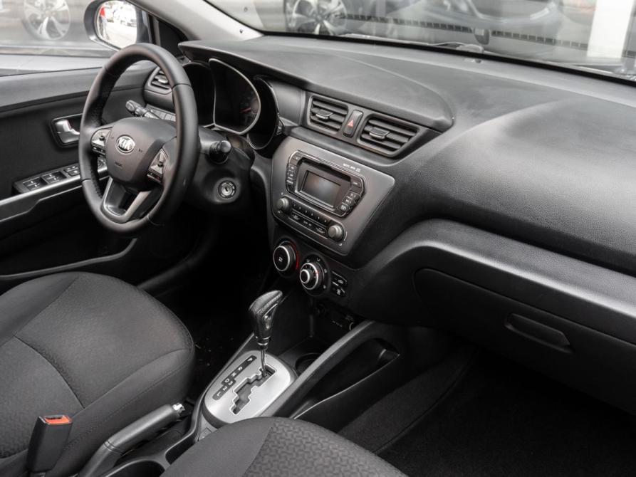 Kia Rio III Казань  - изображение 6