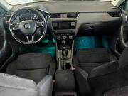 Skoda Octavia III (A7) Москва  - изображение 29