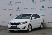 Kia Rio III Пермь  - изображение 20