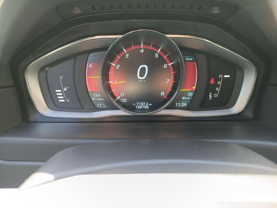 Volvo S80 II Рестайлинг 2 Санкт-Петербург  - изображение 15