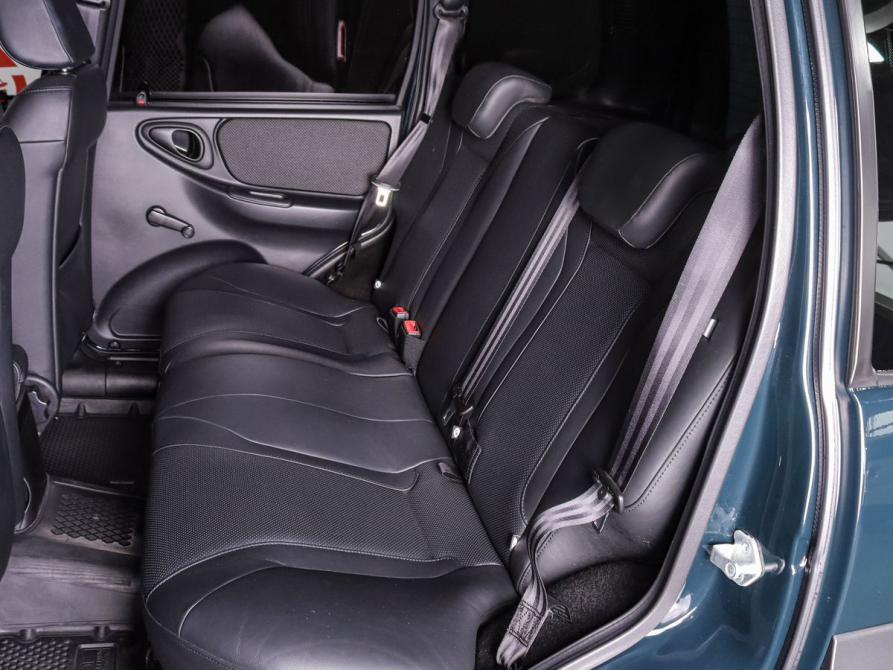 Lada (ВАЗ) Niva Travel I Минеральные Воды  - изображение 10