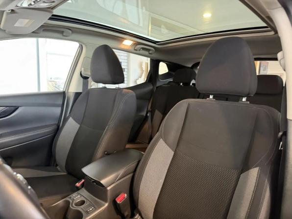 Nissan Qashqai II Рестайлинг с пробегом 2020 года, цена 1 899 000 рублей, 114023 км, внедорожник, Автокод Объявления