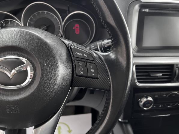Mazda CX-5 I Рестайлинг с пробегом 2016 года, цена 2 095 000 рублей, 144589 км, внедорожник, Автокод Объявления