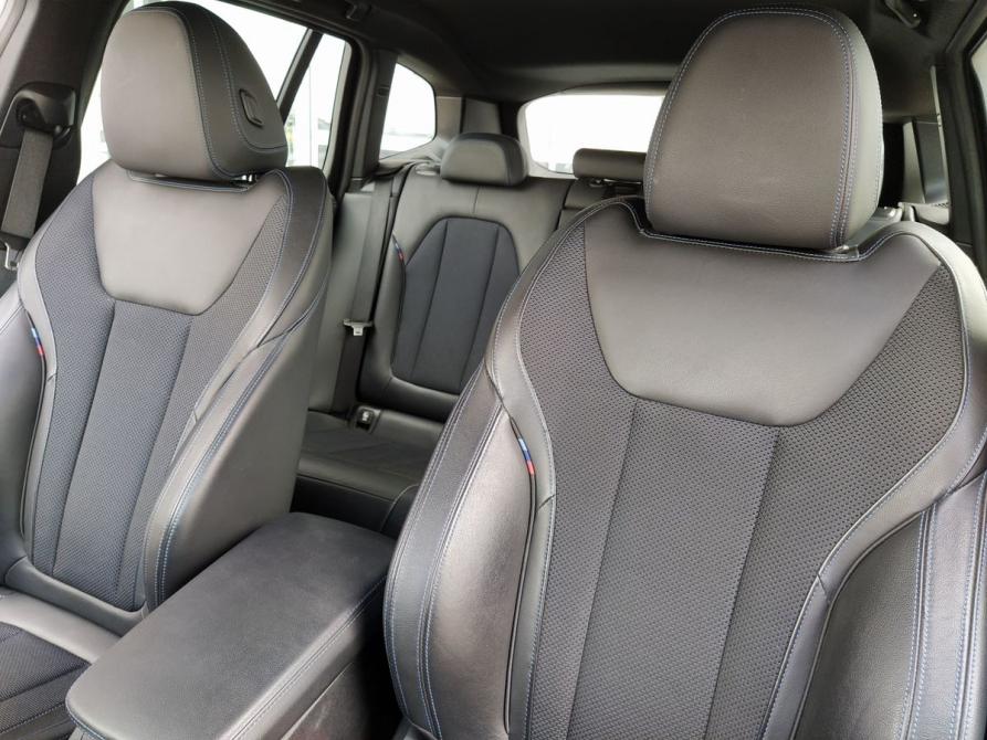 BMW X3 III (G01) Екатеринбург  - изображение 28