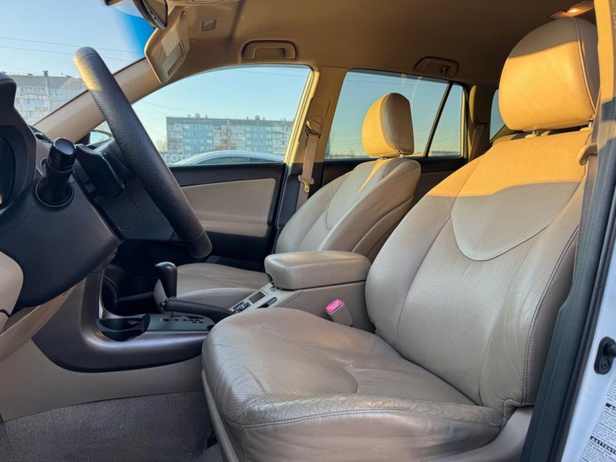 Toyota RAV4 III (XA30) Рестайлинг Ижевск  - изображение 11