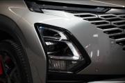 Omoda C5 I Крым  - изображение 32