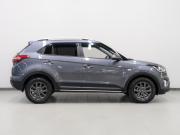 Hyundai Creta I Рестайлинг Москва  - изображение 31