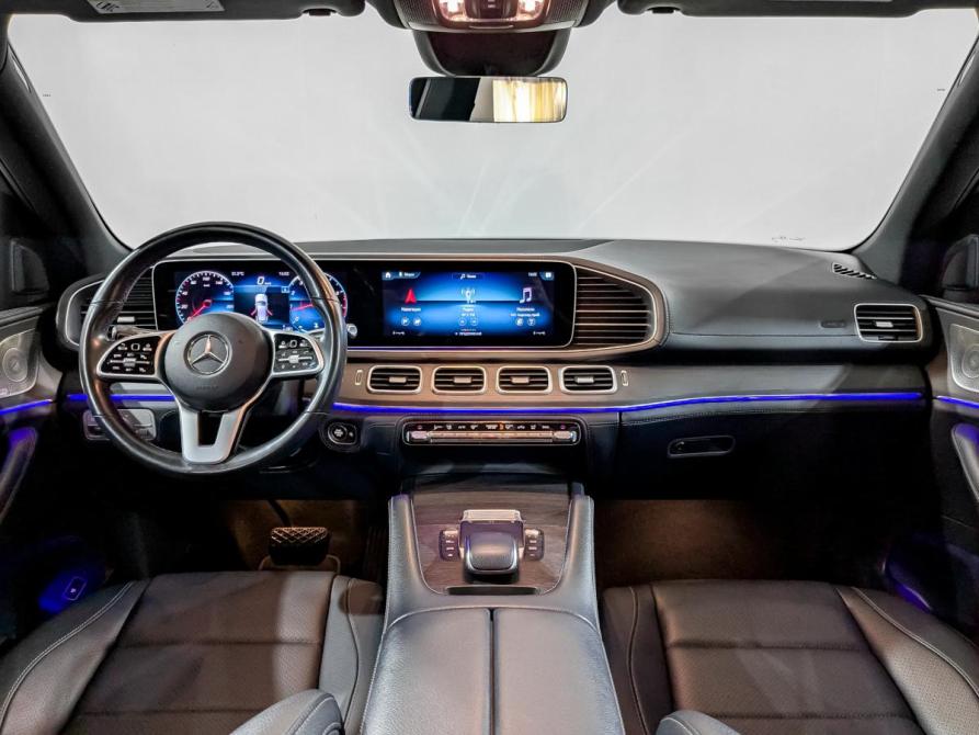 Mercedes-Benz GLE II (V167) Химки  - изображение 14